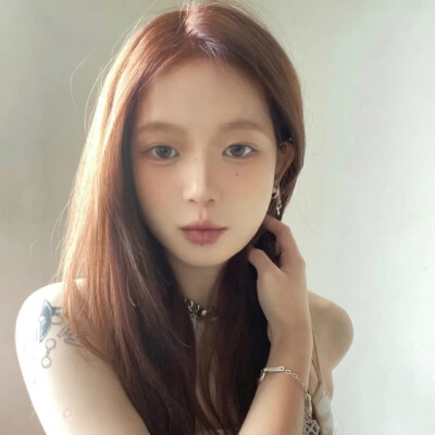 微博：Tea-Krisy
秋杨