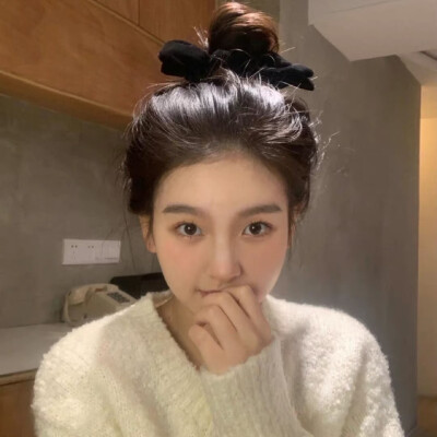 微博：Tea-Krisy
秋杨