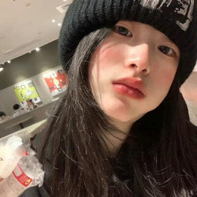 微博：Tea-Krisy
秋杨