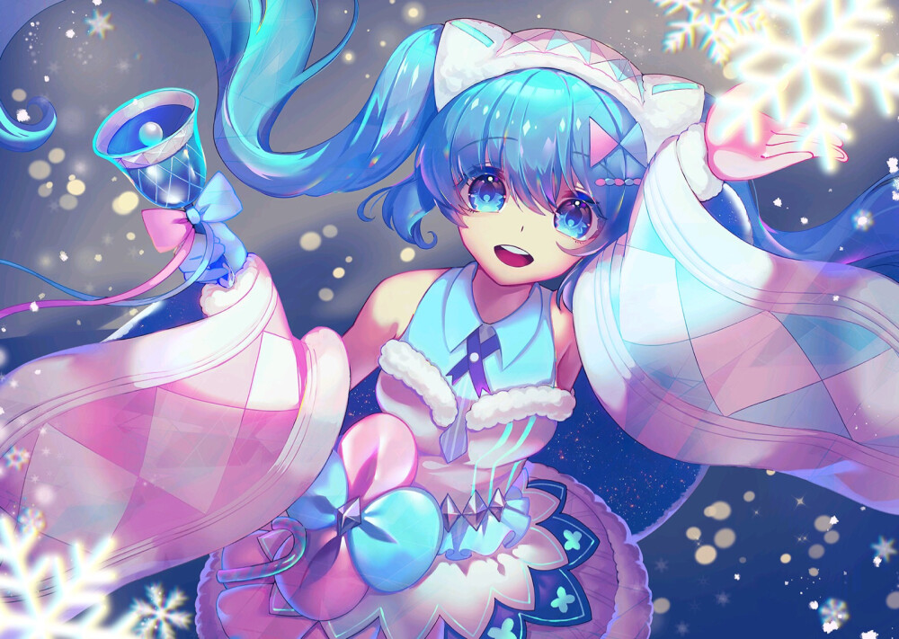 初音ミク