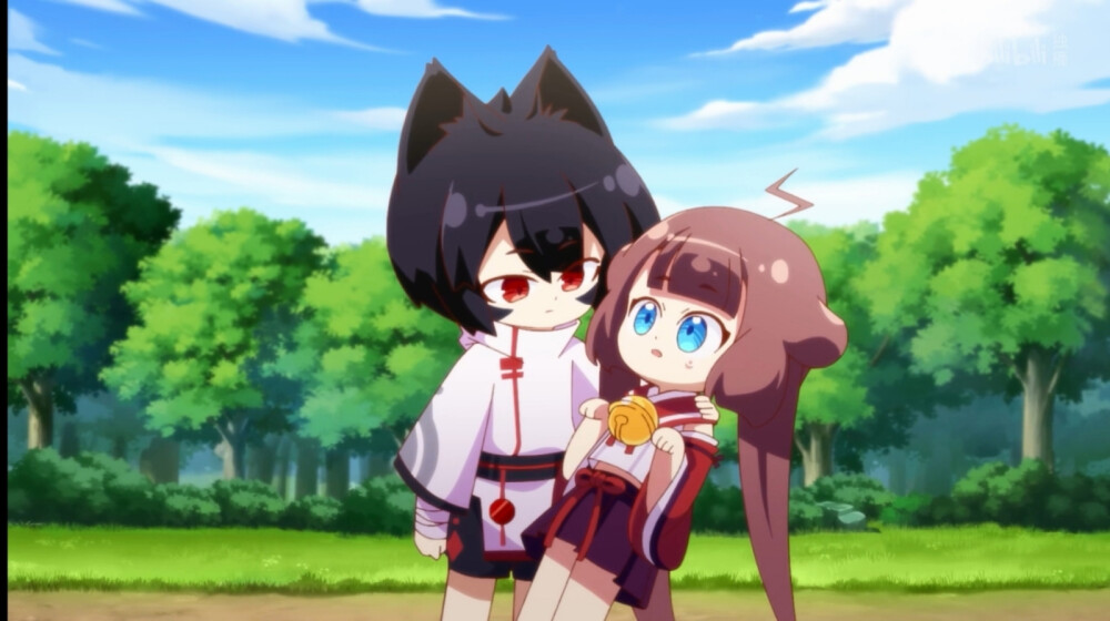 猫之茗