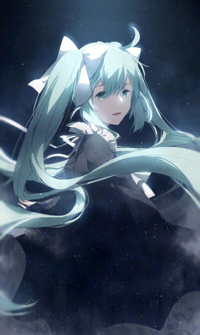 初音ミク