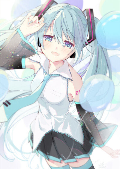 初音ミク