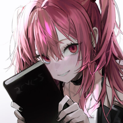 日系女头