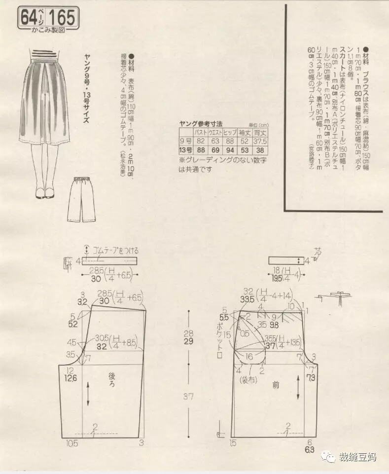 裁剪图