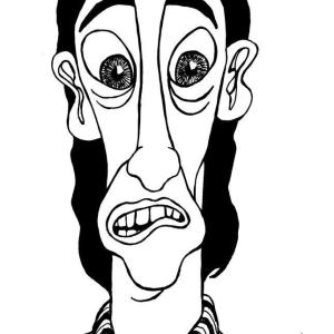 大风车美校 关注 夸张肖像 赞 评论 收藏 更多 发布至专辑 儿童画 315