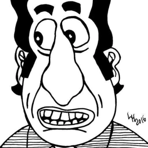 大风车美校 关注 夸张肖像 赞 评论 收藏 更多 发布至专辑 儿童画 315