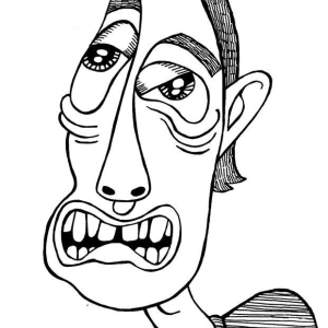 大风车美校 关注 夸张肖像 赞 评论 收藏 更多 发布至专辑 儿童画 315