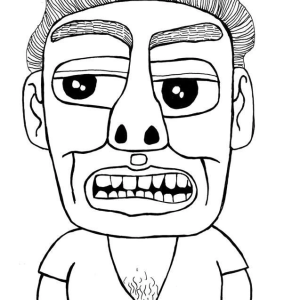 大风车美校 关注 夸张肖像 赞 评论 收藏 更多 发布至专辑 儿童画 315