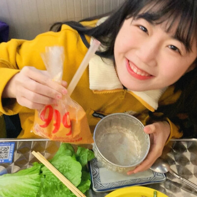兜售厨娘
