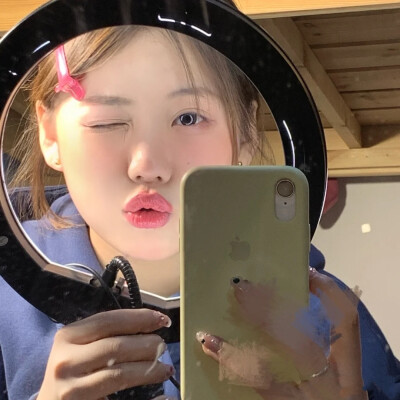 兜售厨娘