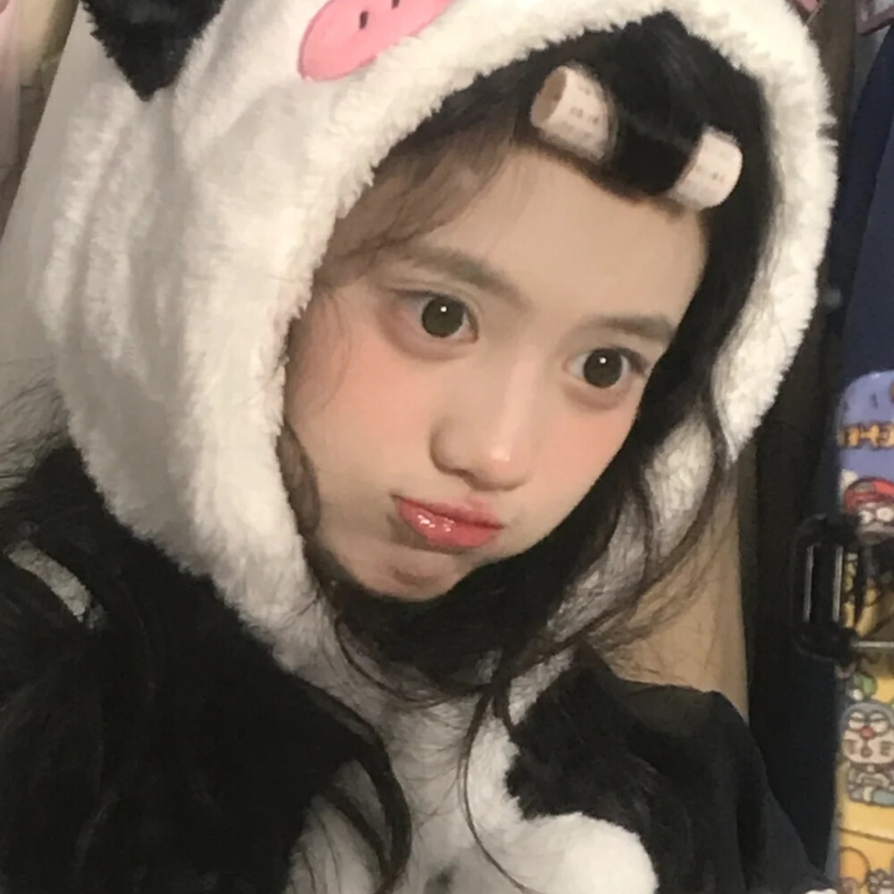 兜售厨娘