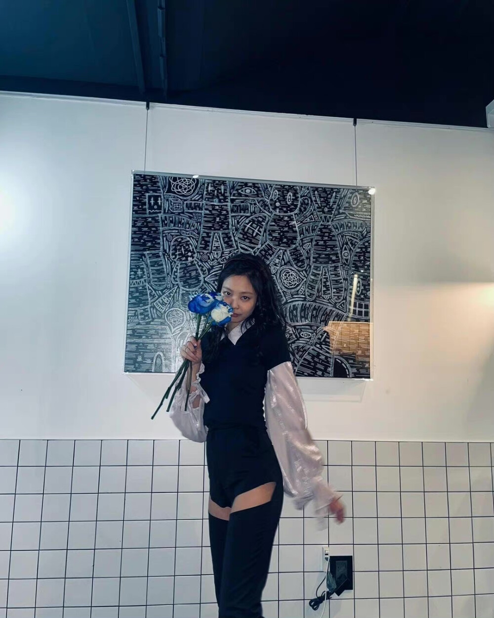 BLACKPINK JENNIE