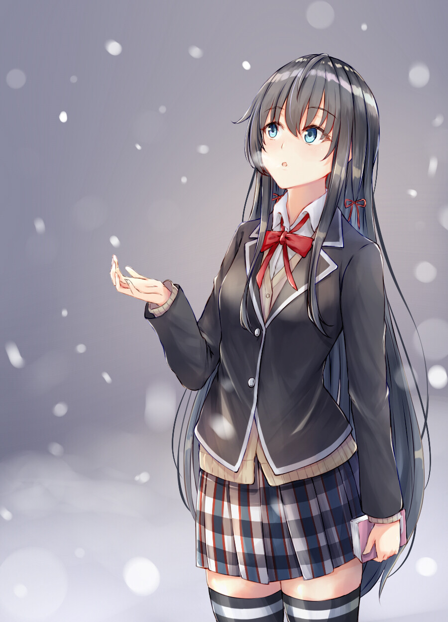 雪之下雪乃