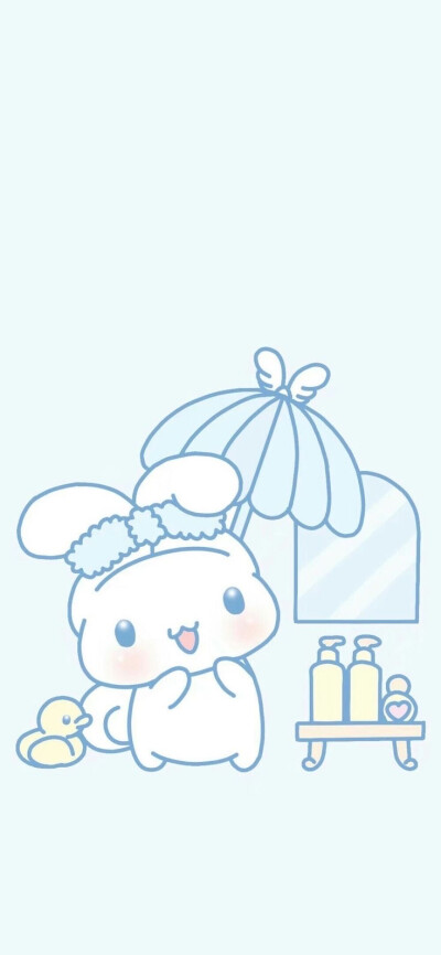 玉桂狗 大耳狗 cinnamoroll