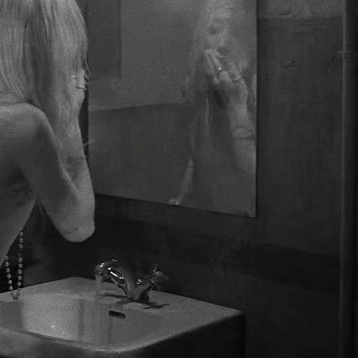 金泰妍 * can't control myself