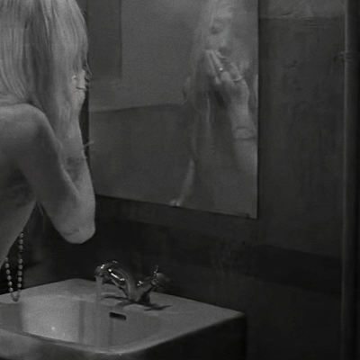 金泰妍 * can't control myself