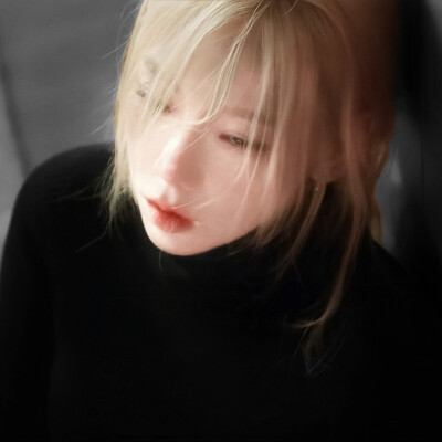 金泰妍 * can't control myself