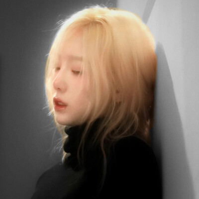 金泰妍 * can't control myself