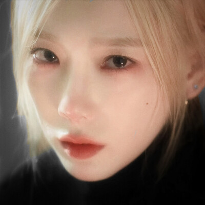 金泰妍 * can't control myself