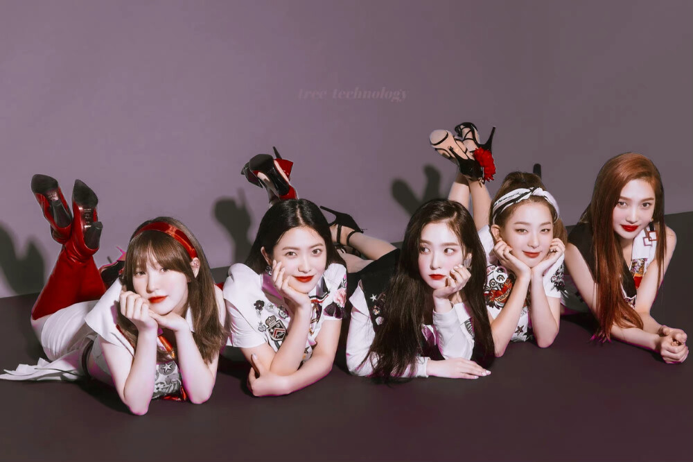 red velvet