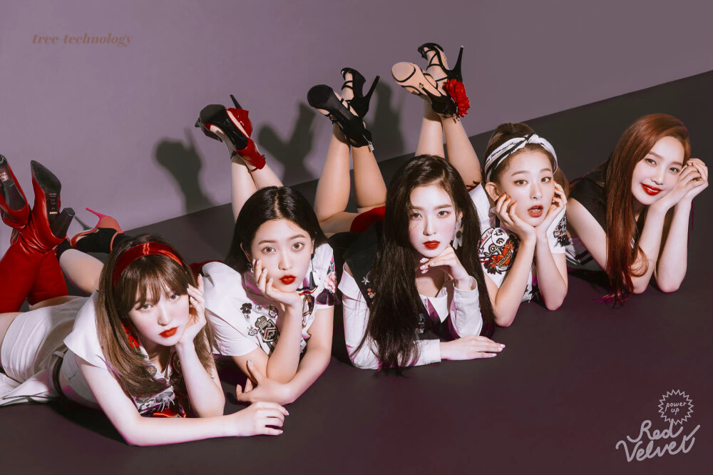 red velvet