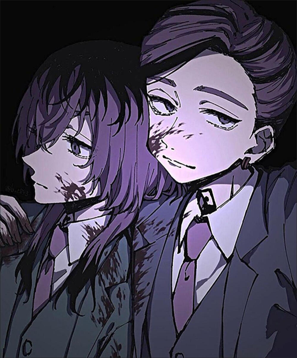 灰谷兄弟
