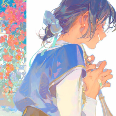 头像