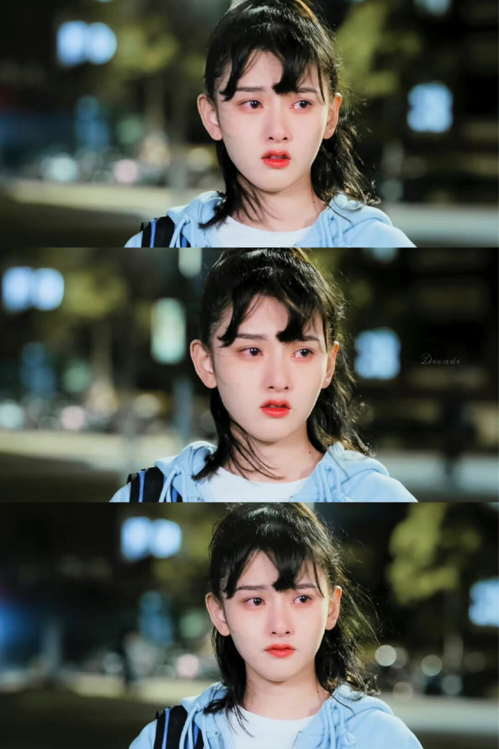 陪你逐风飞翔 争强好笙
邵北笙x沈争一
王安宇/宋祖儿 