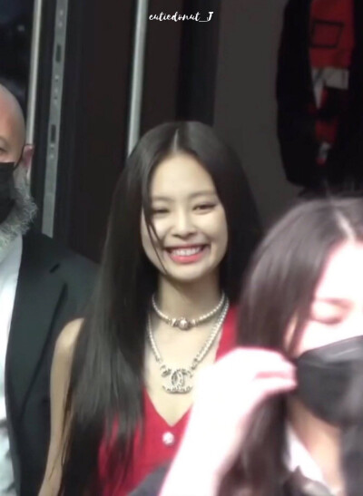 Jennie