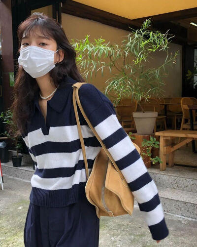 珍珠项链