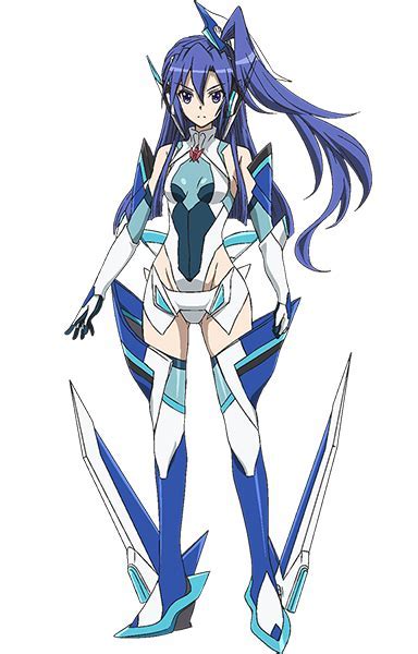 战姬绝唱symphogear