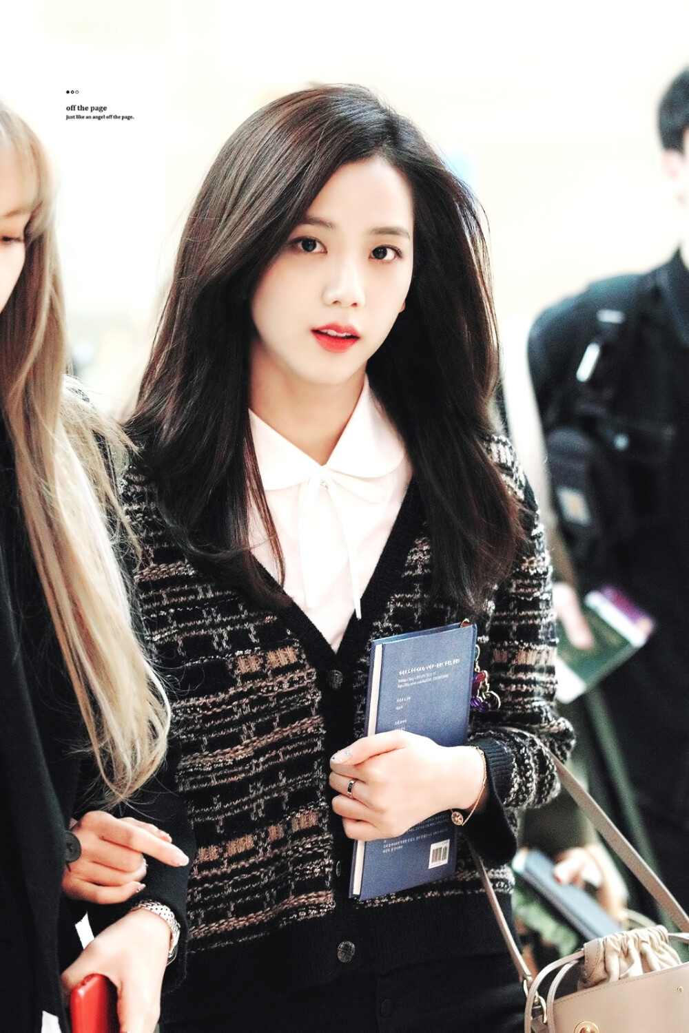 Jisoo