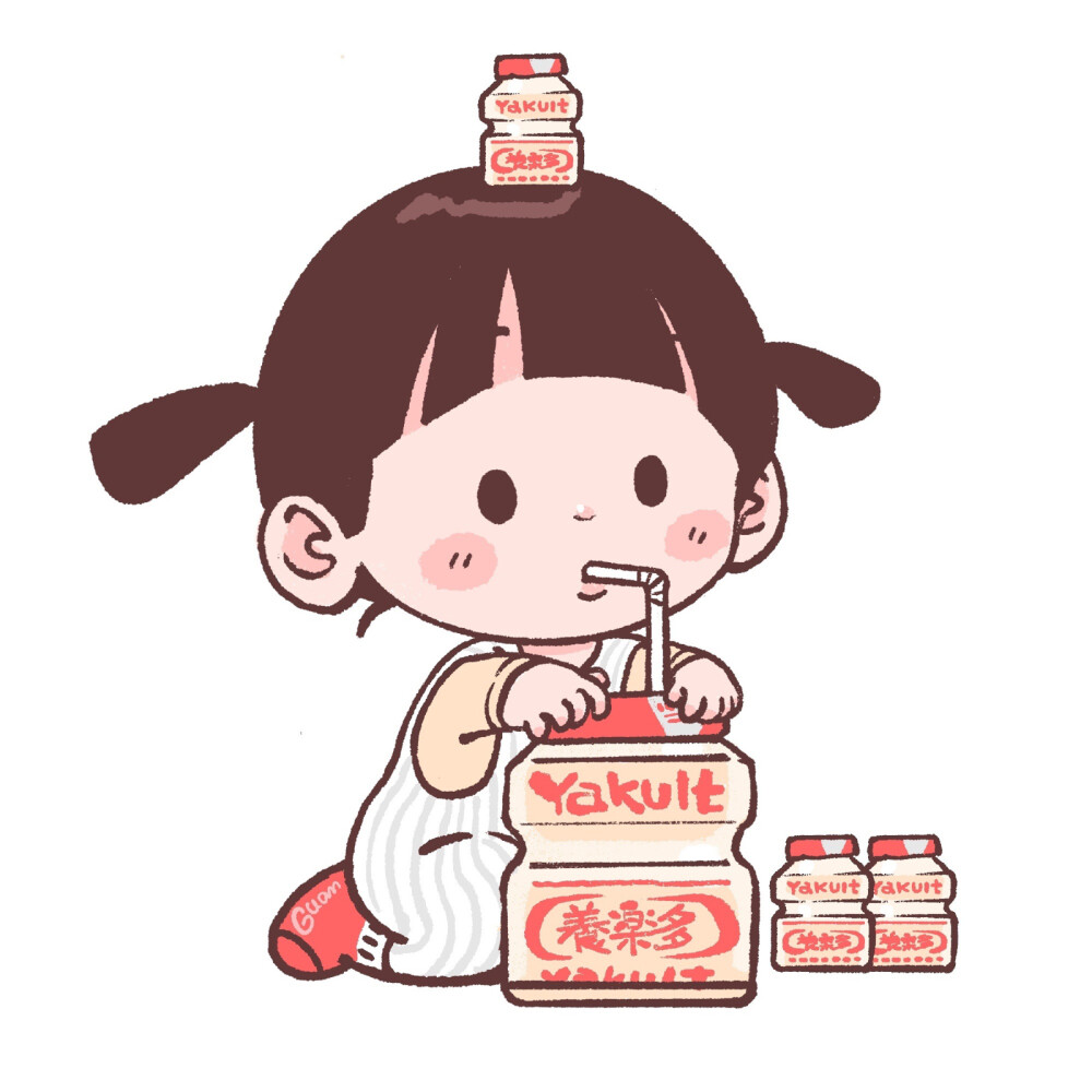 可爱头像