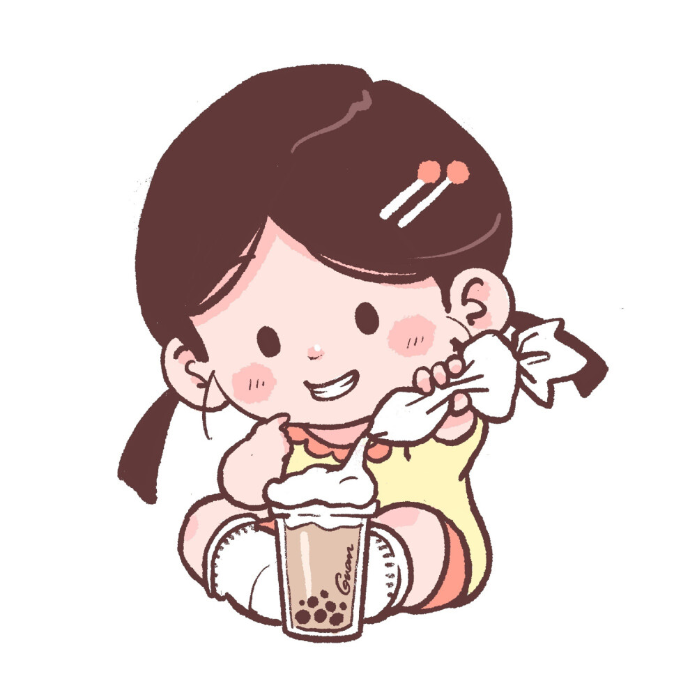 可爱头像