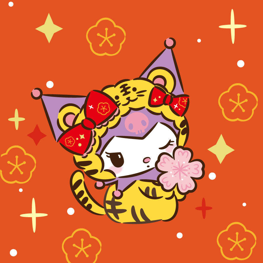 HelloKitty_Sanrio官方