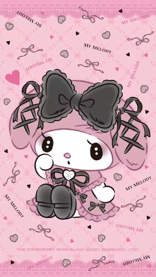 HelloKitty_Sanrio官方