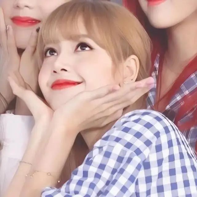 可言可甜lalisa