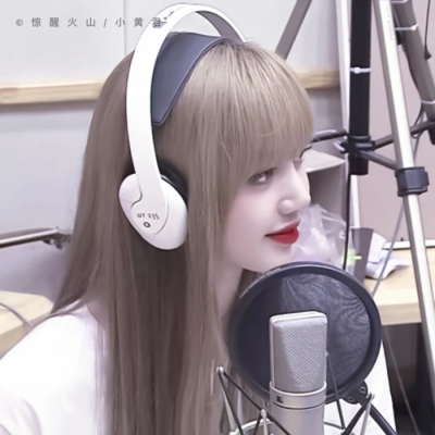 可言可甜lalisa