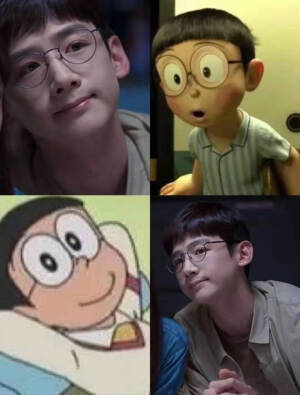 白敬亭