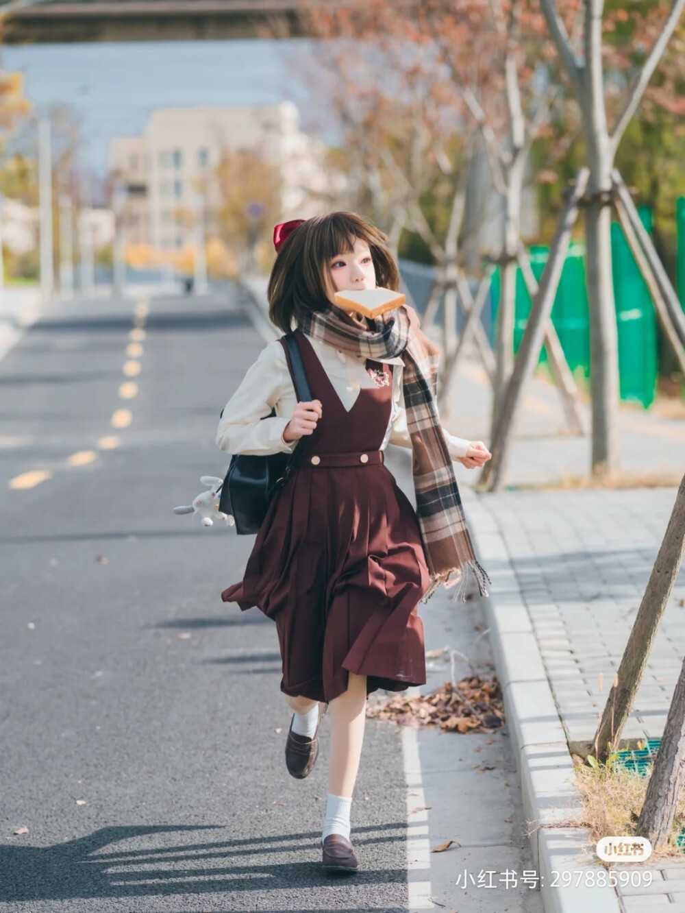 人体