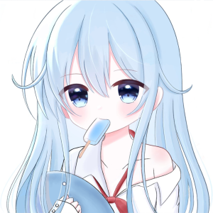 拜托诶宅怎么啦(・・?)