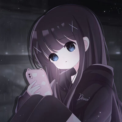 拜托诶宅怎么啦(・・?)