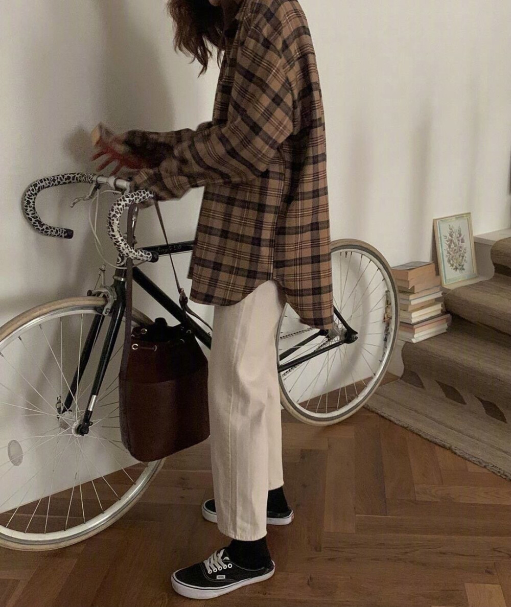街拍 博主 ins