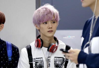 luhan