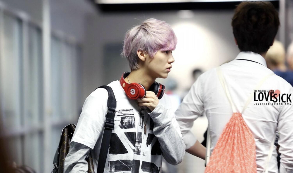 luhan