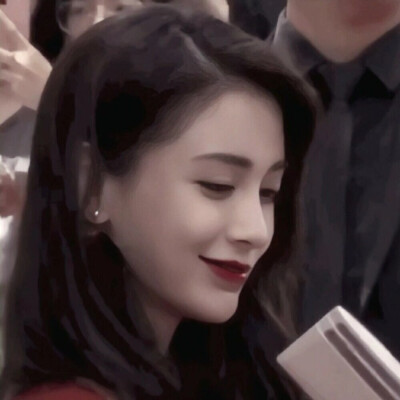 杨颖Angelababy