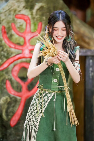 杨颖Angelababy