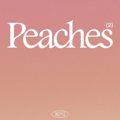 girl you are my peaches