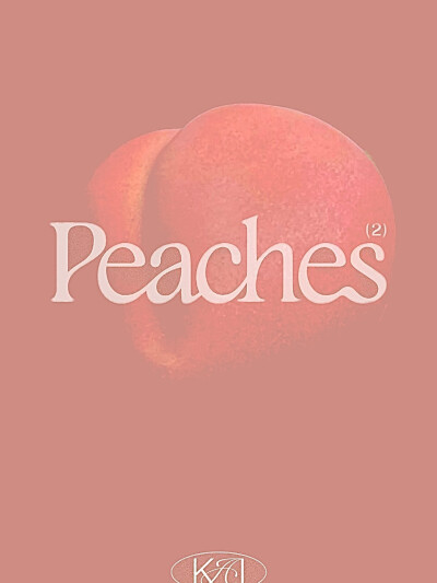 girl you are my peaches